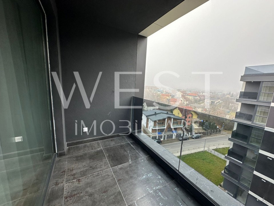 Apartament modern cu 2 cam. in Sopor!PARCARE!Baza Sportiva Gheorgheni!