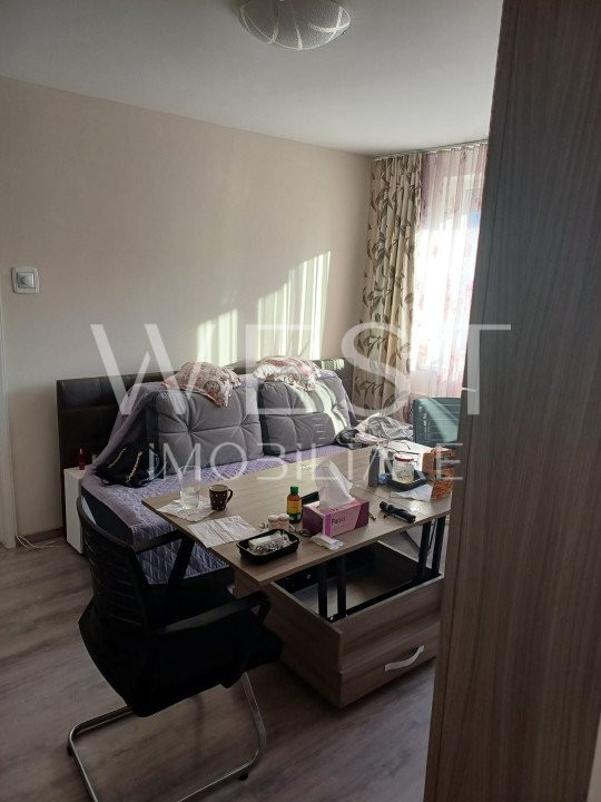 Apartament 2 camere decomandate! Cart. Gheorgheni! zona Mercur!