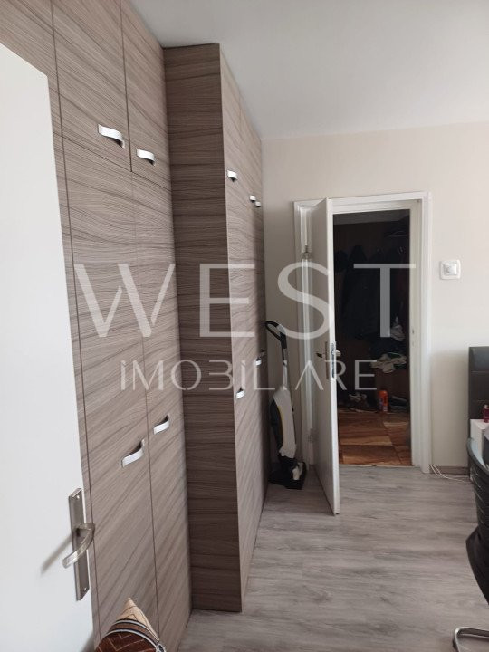 Apartament 2 camere decomandate! Cart. Gheorgheni! zona Mercur!