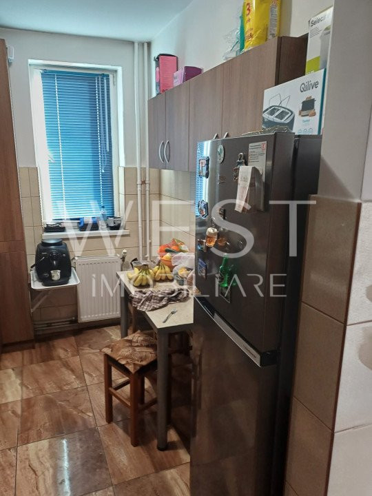 Apartament 2 camere decomandate! Cart. Gheorgheni! zona Mercur!