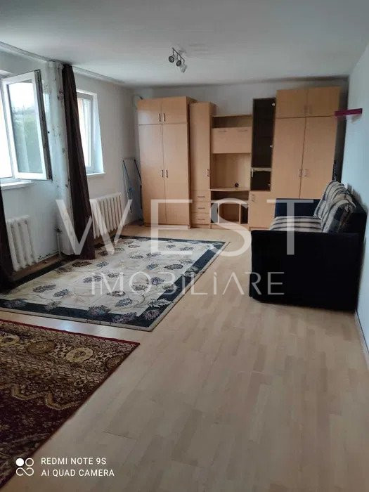 Apartament 1 camera / 42 mp ! Utilat/Mobilat! Decomandat! Manastur!