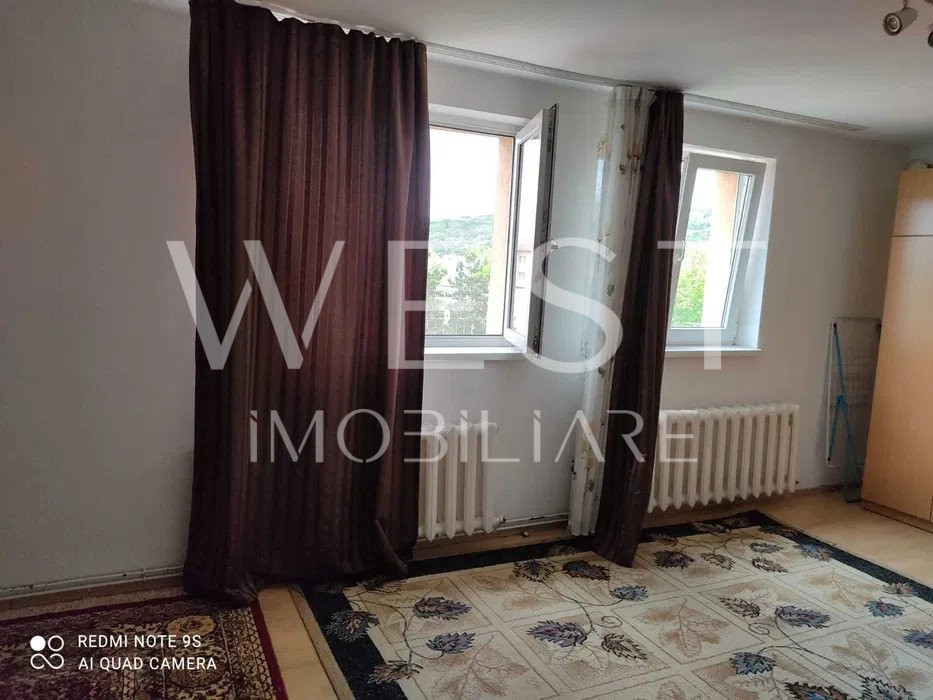 Apartament 1 camera / 42 mp ! Utilat/Mobilat! Decomandat! Manastur!