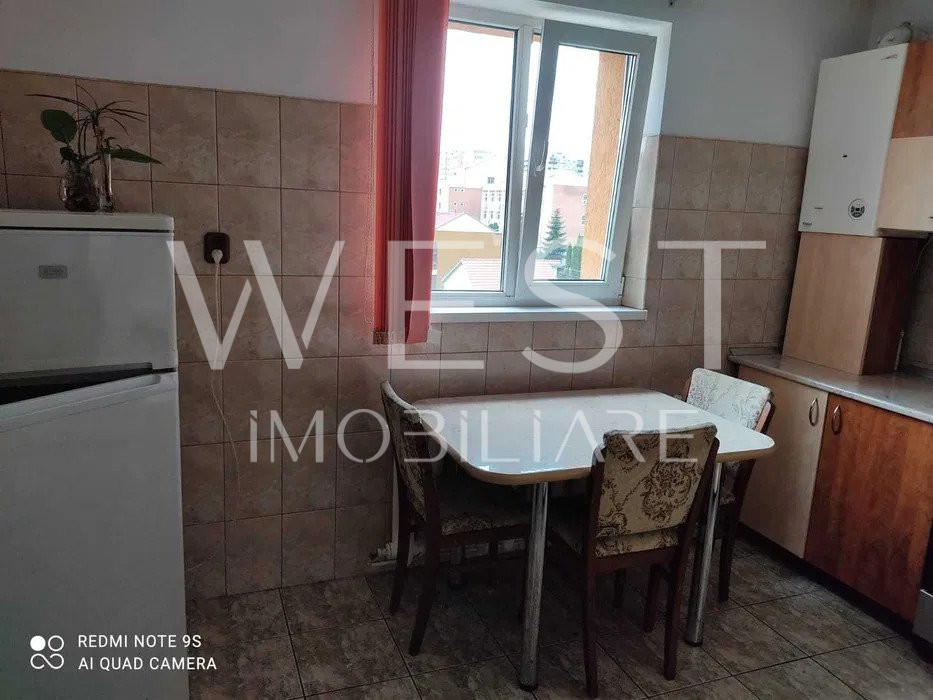 Apartament 1 camera / 42 mp ! Utilat/Mobilat! Decomandat! Manastur!