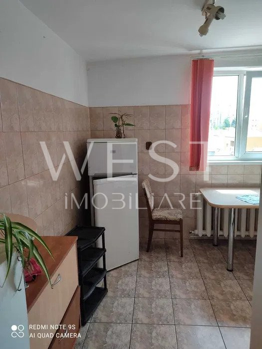 Apartament 1 camera / 42 mp ! Utilat/Mobilat! Decomandat! Manastur!