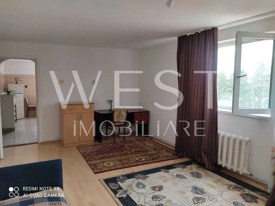 Apartament 1 camera / 42 mp ! Utilat/Mobilat! Decomandat! Manastur!