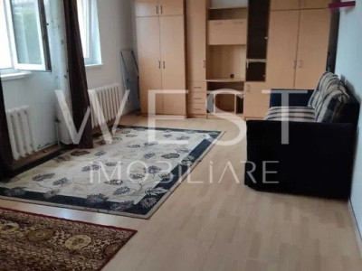 Apartament 1 camera / 42 mp ! Utilat/Mobilat! Decomandat! Manastur!