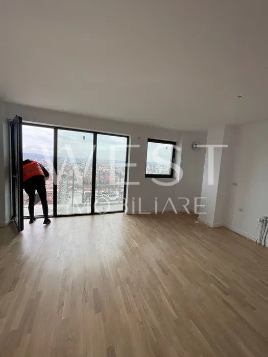 Apartament 2 camere! Finisat! 62mp!  View Panoramic! Maurer Panoramic!