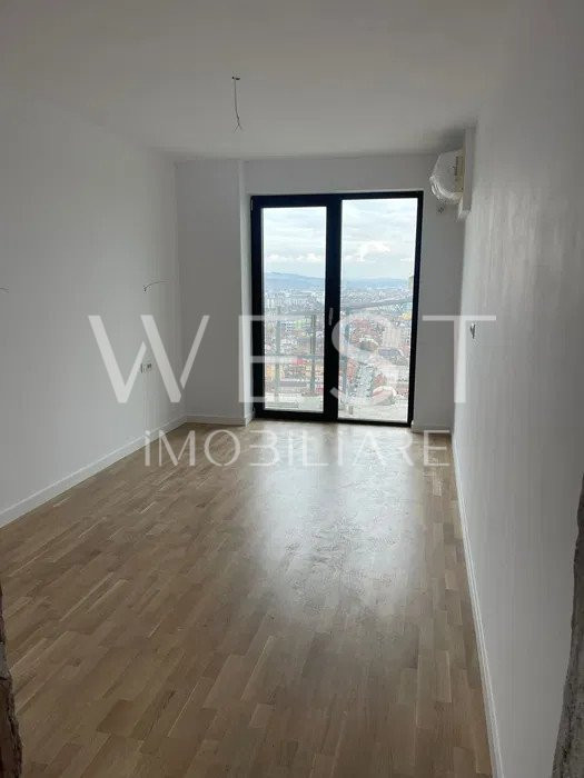 Apartament 2 camere! Finisat! 62mp!  View Panoramic! Maurer Panoramic!