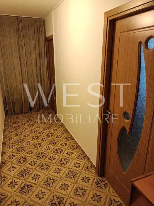 Apartament 3camere decomandate! Utilat/Mobilat! zona Dambul Rotund!