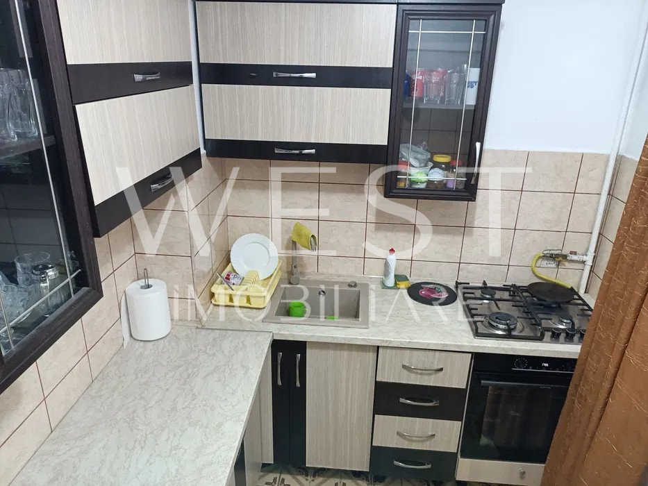 Apartament 3camere decomandate! Utilat/Mobilat! zona Dambul Rotund!