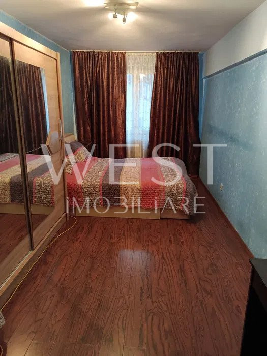 Apartament 3camere decomandate! Utilat/Mobilat! zona Dambul Rotund!