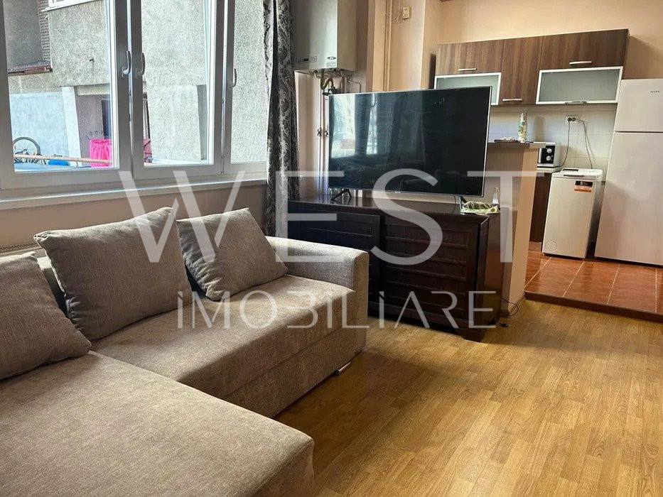 Apartament 2 camere! Utilat/Mobilat! 56mp! zona OMV Marasti!