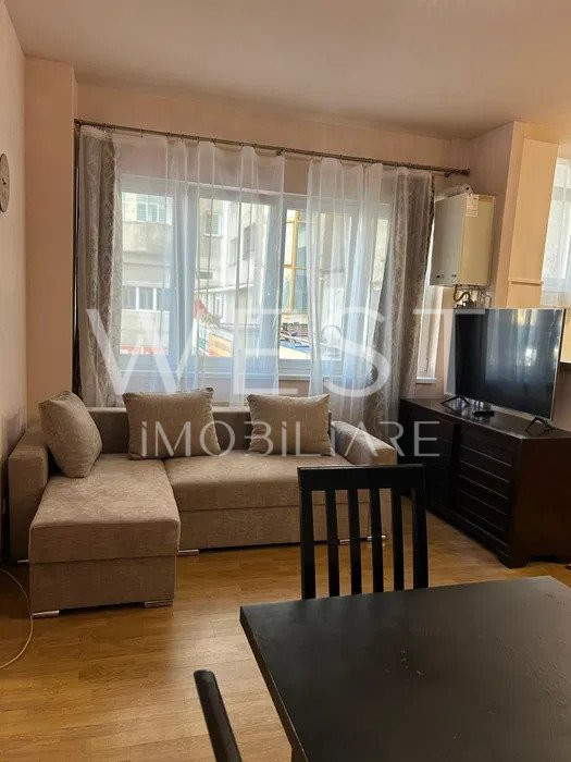 Apartament 2 camere! Utilat/Mobilat! 56mp! zona OMV Marasti!