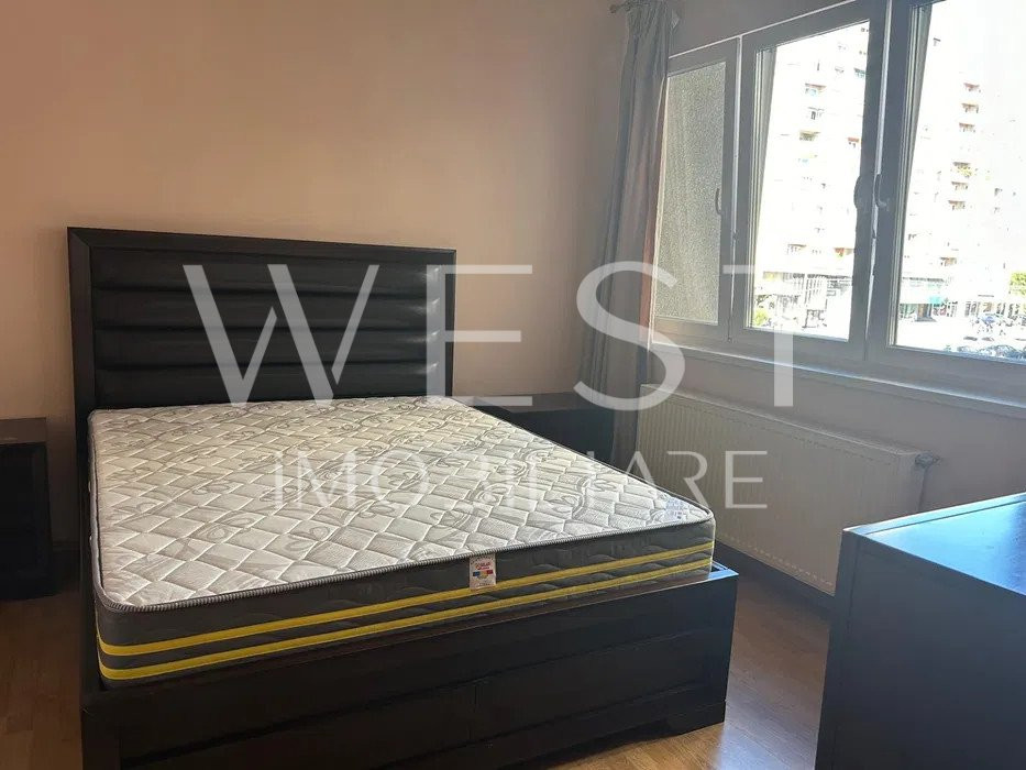 Apartament 2 camere! Utilat/Mobilat! 56mp! zona OMV Marasti!