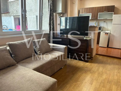 Apartament 2 camere! Utilat/Mobilat! 56mp! zona OMV Marasti!