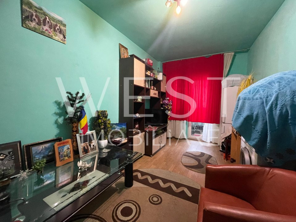 Apartament cu 2 camere / 49 mp! Etaj intermediar!  Manastur /Calvaria!