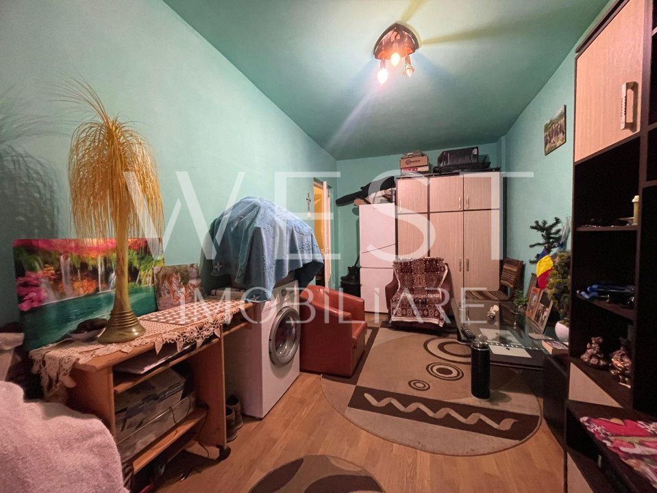 Apartament cu 2 camere / 49 mp! Etaj intermediar!  Manastur /Calvaria!