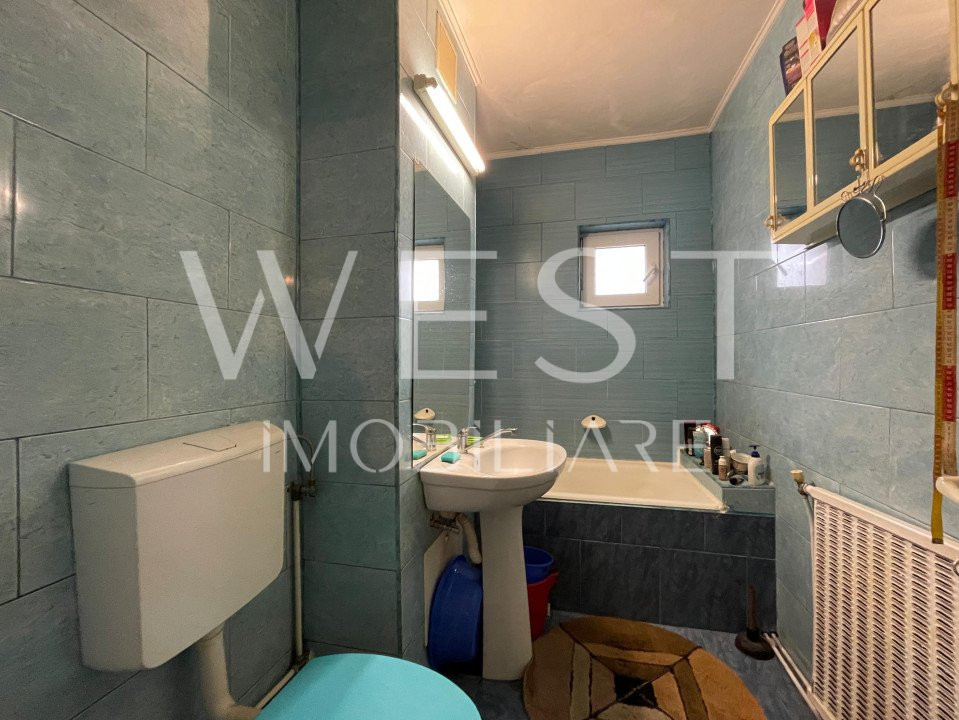 Apartament cu 2 camere / 49 mp! Etaj intermediar!  Manastur /Calvaria!