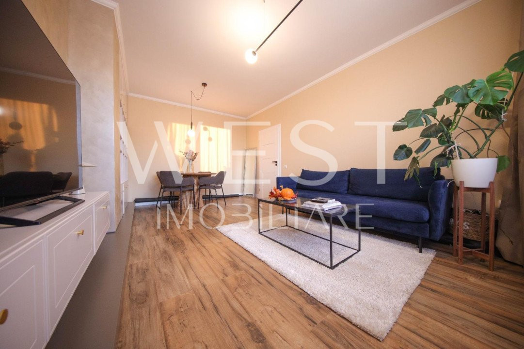 Apartament 2 camere decomandate ! Parcare subterana! Zona Iulius Mall!