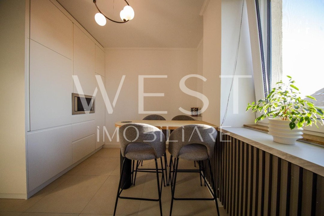 Apartament 2 camere decomandate ! Parcare subterana! Zona Iulius Mall!