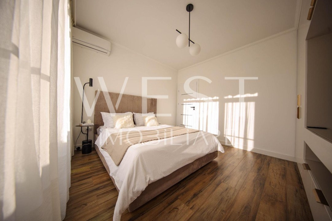 Apartament 2 camere decomandate ! Parcare subterana! Zona Iulius Mall!