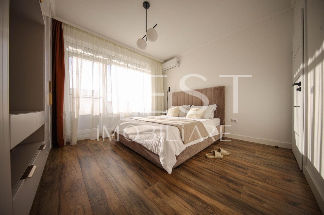 Apartament 2 camere decomandate ! Parcare subterana! Zona Iulius Mall!