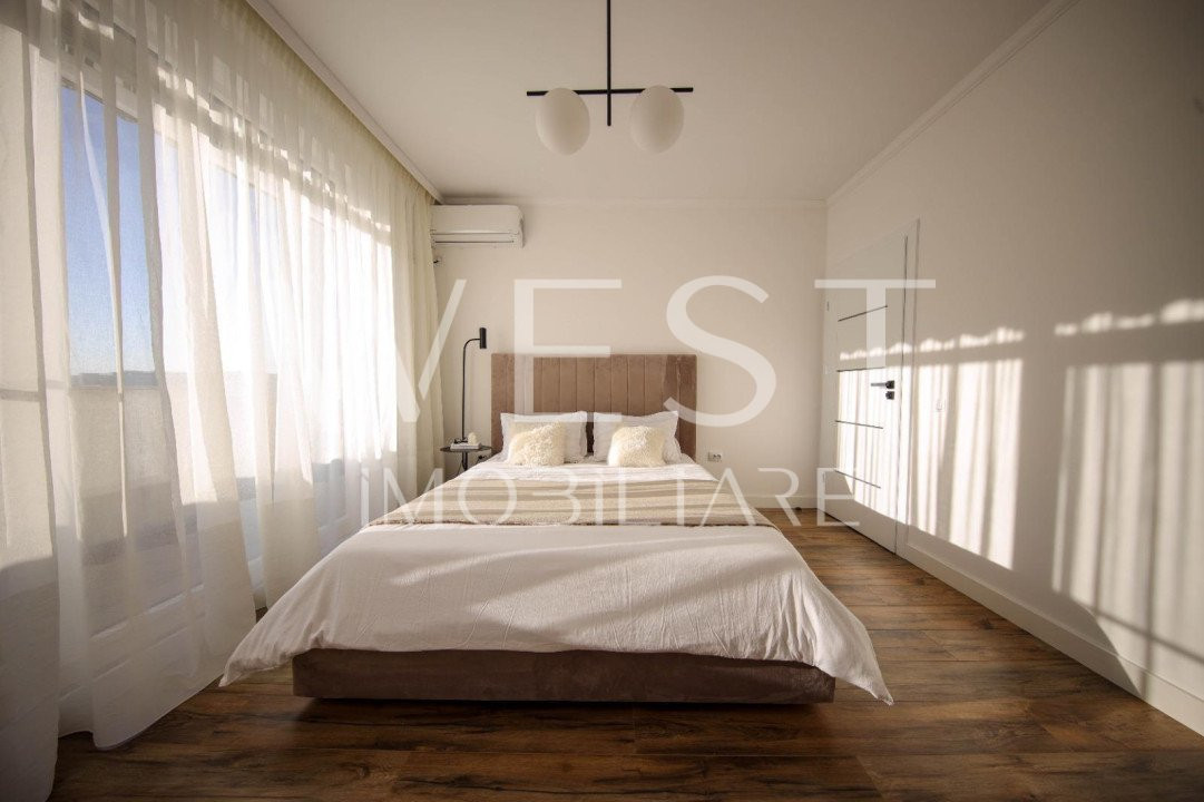 Apartament 2 camere decomandate ! Parcare subterana! Zona Iulius Mall!