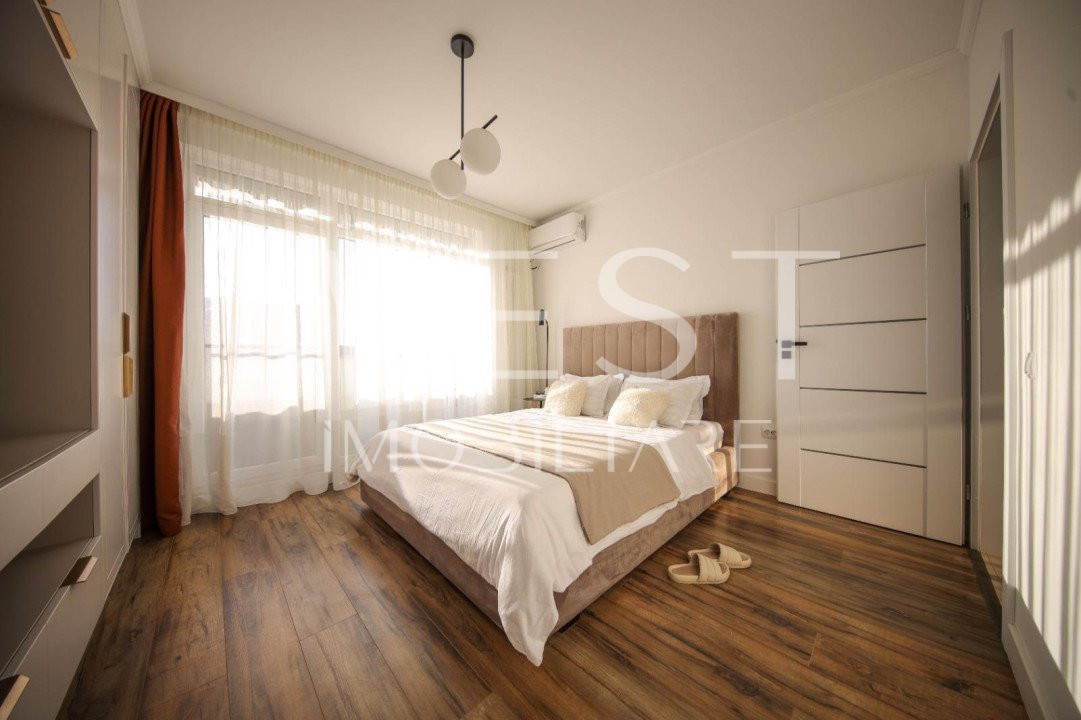 Apartament 2 camere decomandate ! Parcare subterana! Zona Iulius Mall!