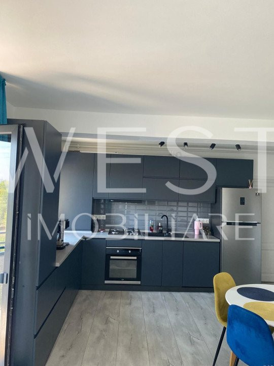 Apartament 3 camere | 75mp | Donath Park | Parcare dubla | Ultramodern