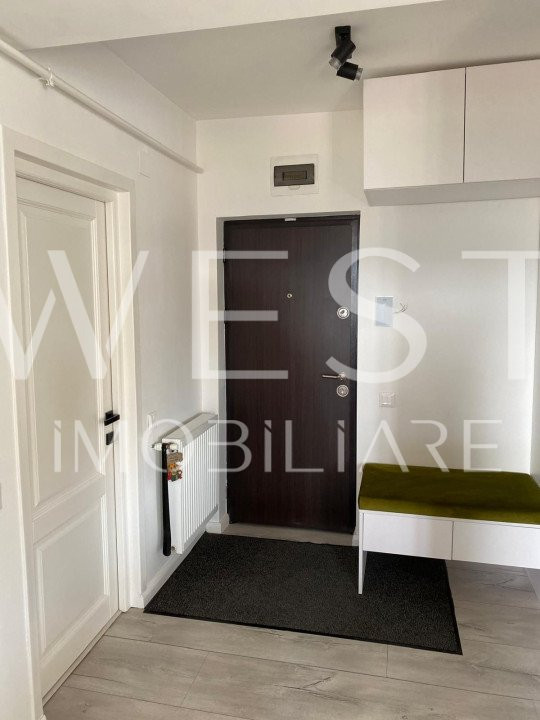 Apartament 3 camere | 75mp | Donath Park | Parcare dubla | Ultramodern