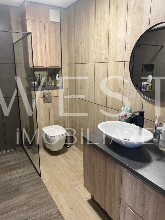 Apartament 3 camere | 75mp | Donath Park | Parcare dubla | Ultramodern