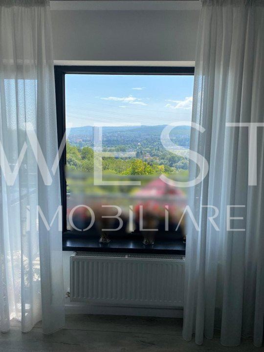 Apartament 3 camere | 75mp | Donath Park | Parcare dubla | Ultramodern