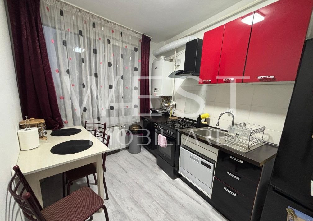 Apartament exclusivist cu 2 camere in zona Piata 1 Mai/ Mall Rivus !