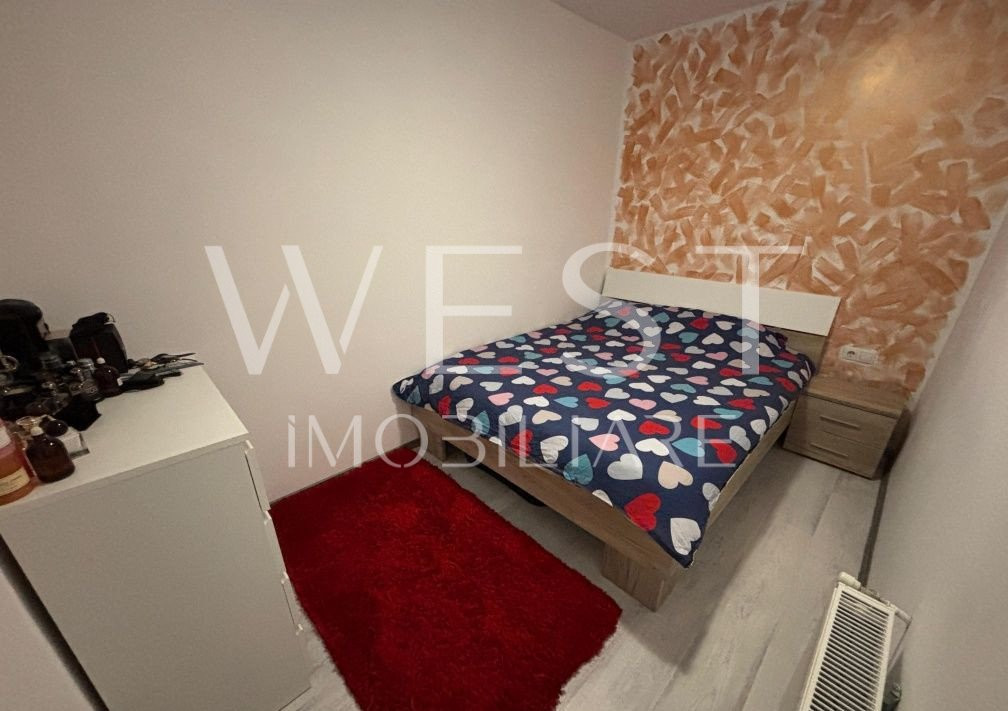 Apartament exclusivist cu 2 camere in zona Piata 1 Mai/ Mall Rivus !