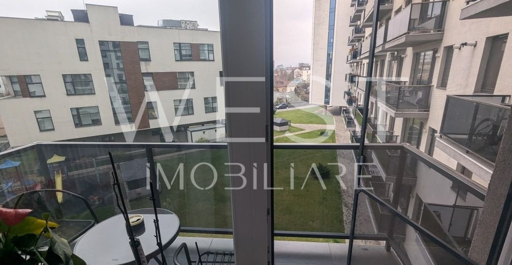 Apartament exclusivist cu 2 camere in zona Piata 1 Mai/ Mall Rivus !