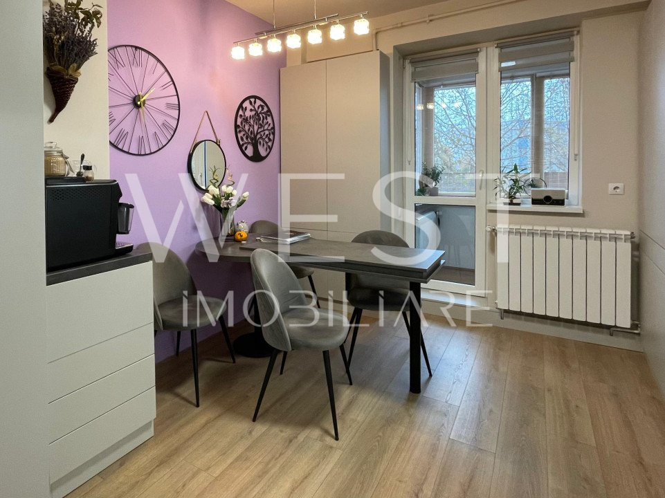 Apartament modern cu 2 cam/63 mp!Mobilat,Utilat!Garaj !Manastur/Penny!