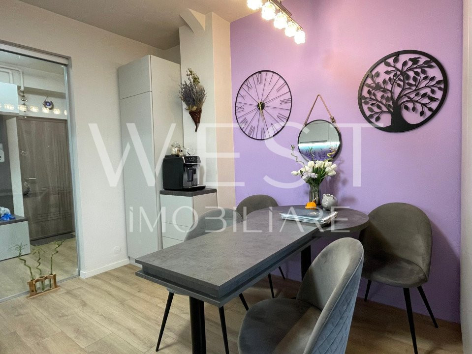 Apartament modern cu 2 cam/63 mp!Mobilat,Utilat!Garaj !Manastur/Penny!
