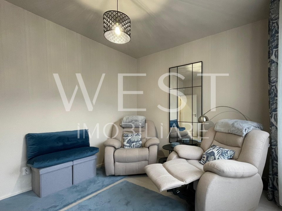 Apartament modern cu 2 cam/63 mp!Mobilat,Utilat!Garaj !Manastur/Penny!