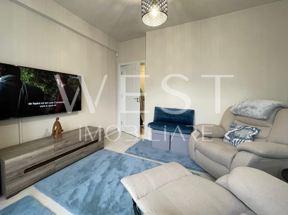 Apartament modern cu 2 cam/63 mp!Mobilat,Utilat!Garaj !Manastur/Penny!