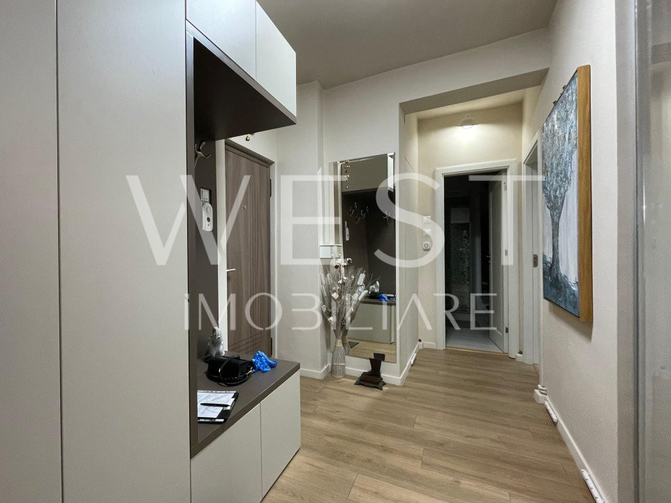 Apartament modern cu 2 cam/63 mp!Mobilat,Utilat!Garaj !Manastur/Penny!