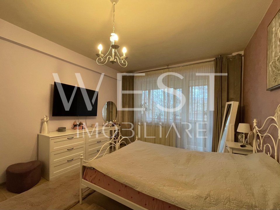 Apartament modern cu 2 cam/63 mp!Mobilat,Utilat!Garaj !Manastur/Penny!