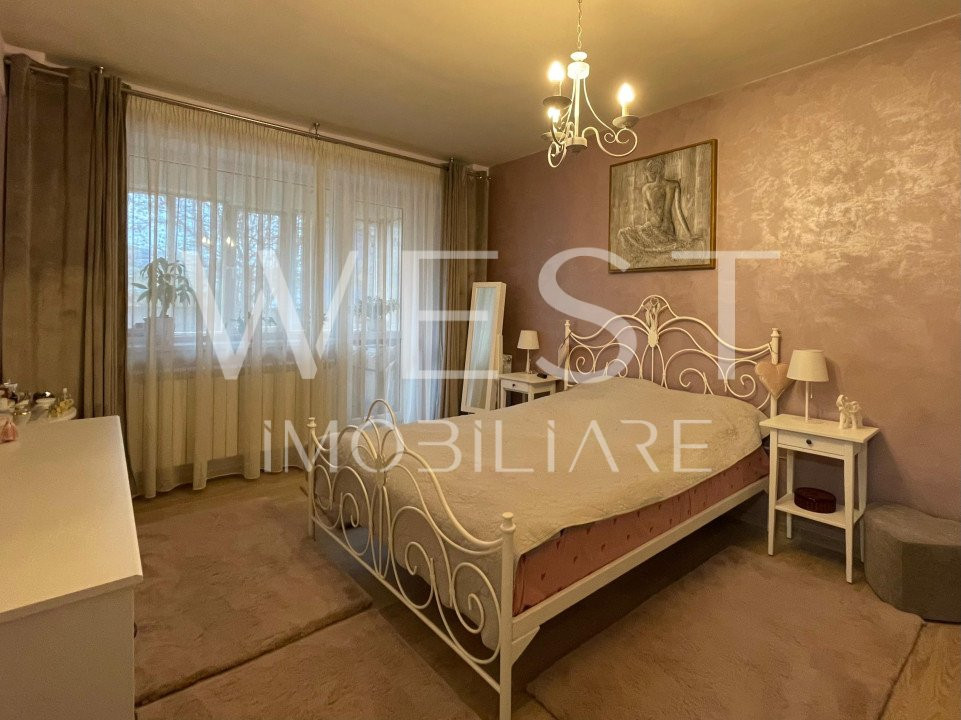 Apartament modern cu 2 cam/63 mp!Mobilat,Utilat!Garaj !Manastur/Penny!