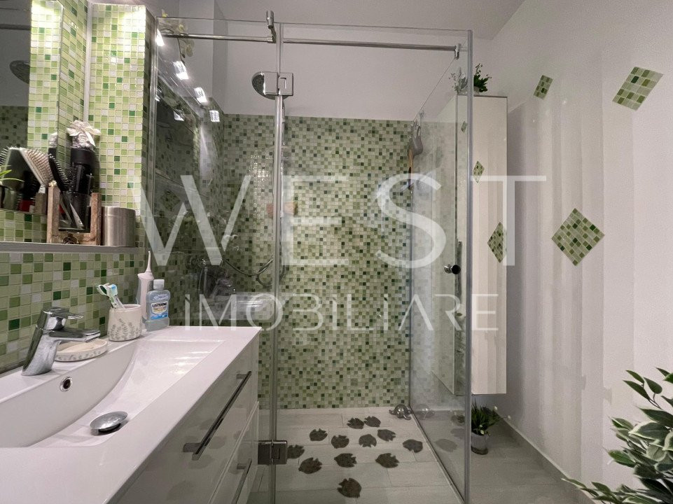 Apartament modern cu 2 cam/63 mp!Mobilat,Utilat!Garaj !Manastur/Penny!