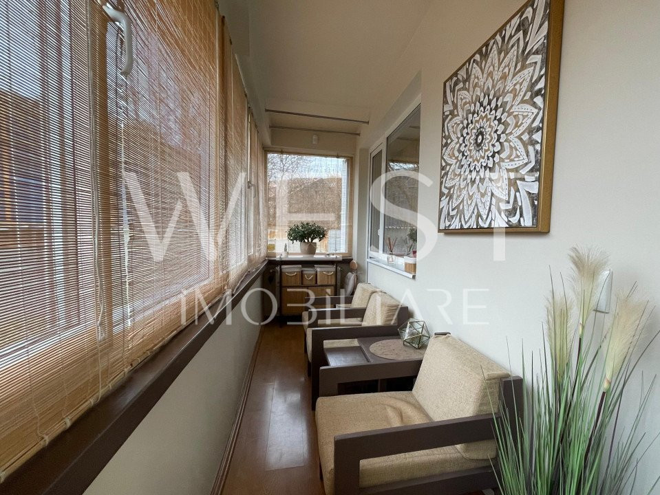 Apartament modern cu 2 cam/63 mp!Mobilat,Utilat!Garaj !Manastur/Penny!
