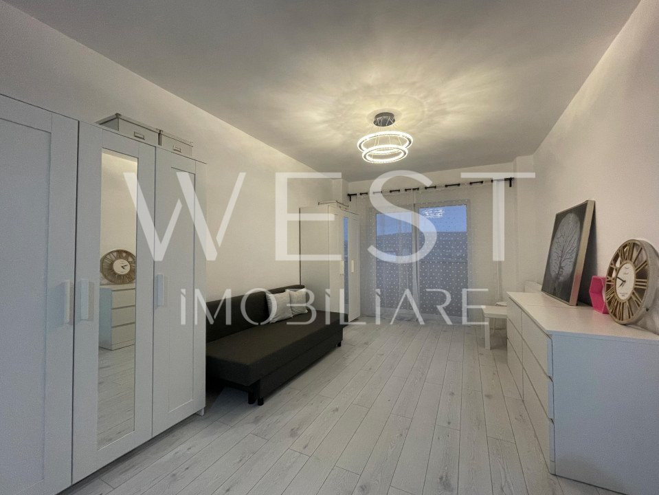 Apartament cu o camera/53mp! Etaj Intermediar ! La cheie ! Bulgaria !