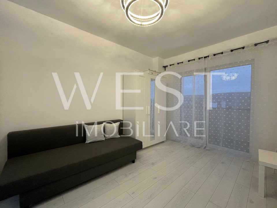 Apartament cu o camera/53mp! Etaj Intermediar ! La cheie ! Bulgaria !