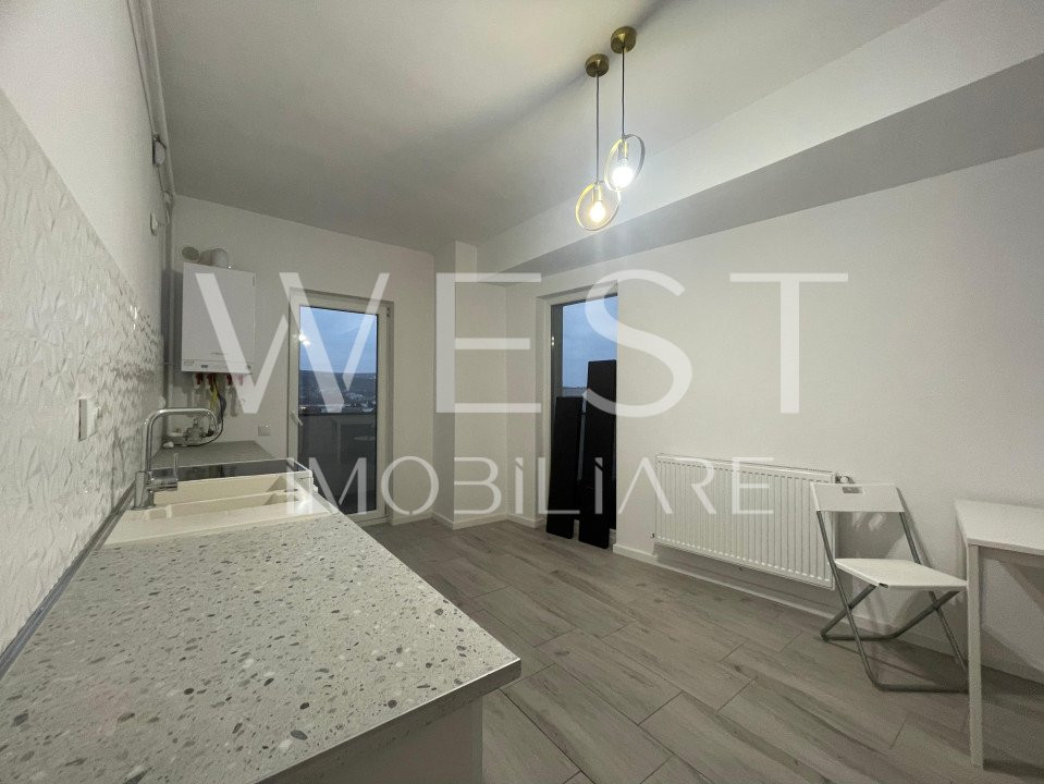 Apartament cu o camera/53mp! Etaj Intermediar ! La cheie ! Bulgaria !