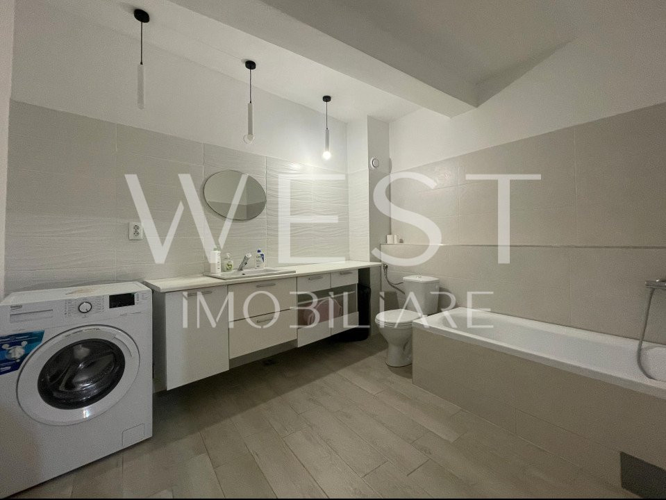 Apartament cu o camera/53mp! Etaj Intermediar ! La cheie ! Bulgaria !