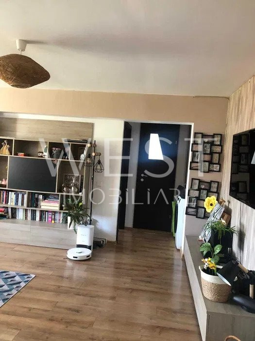 Apartament 3 camere! 61Mp! Utilat/Mobilat! Manastur!