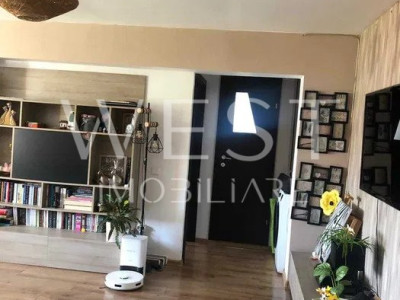 Apartament 3 camere! 61Mp! Utilat/Mobilat! Manastur!